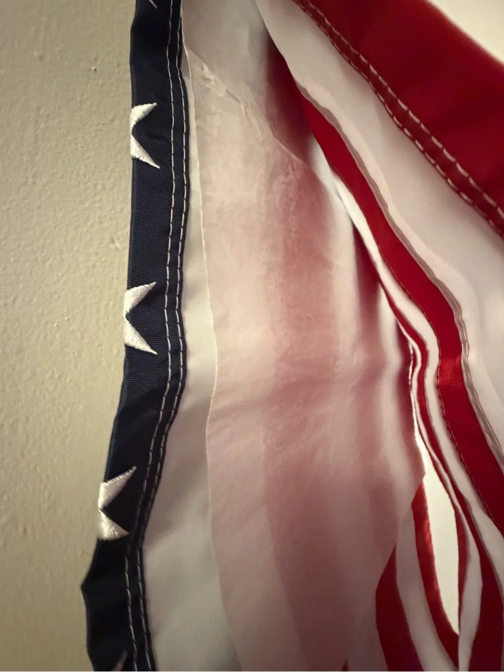 Tommy Bahama - American house Flag  Size: 28